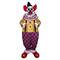 Tekky Toys 6.5ft. Animated Startling Arms Clown™